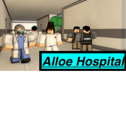 Alloe Hospital