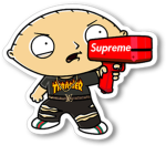 U RAGED BRO?