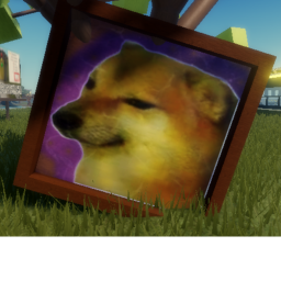 Cheems RTX Race