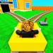 Cart Ride Out of School to VIP Obby icon