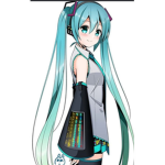 Miku squad :)