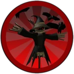 SCARECROW FRIEND Roblox gamepass thumbnail
