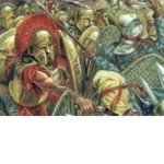 The Old Ancient Greek Empire