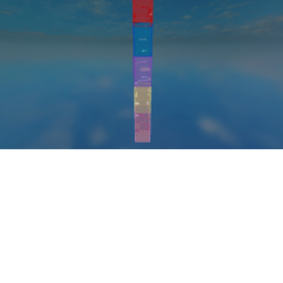 Pretty Tower