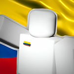 The Colombians.