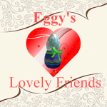 Eggy's Lovely Friends
