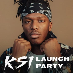 KSI Launch Party icon