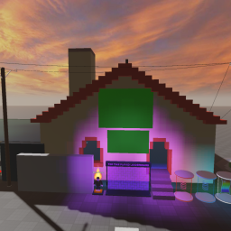 Untitled Admin Game (Full Release)