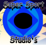 Super Sport Studios!