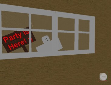 HOUSE PARTY - exe