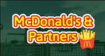 McDonalds & Partners!