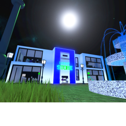 Clothing Verse Lobby Shop