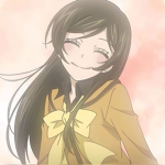 Nanami Momozono