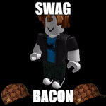 Support The Bacon Men!