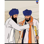 Empire Of The Khalsa Raj