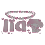 lia necklace