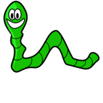 worm and fungus group
