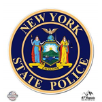 [N.Y.] New York State Police