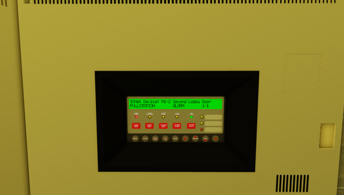 Simplex 4010-9101 preview 3
