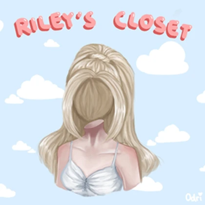 Riley’s Closet Roblox group icon