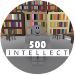 500 Intellect