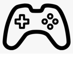 The gamers home