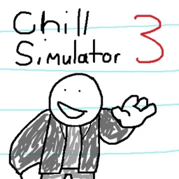 Chill Simulator 3.0 icon