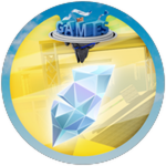 The Games: Yellow Obby Shine