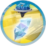 The Games: Yellow Obby Shine