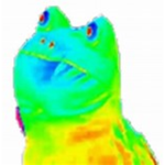 The Robloxian Frogs United