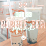 BubbleTeaSquad