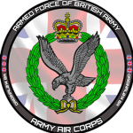 AAC || Army Air Corps AFA