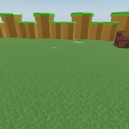 Untitled Sword Game