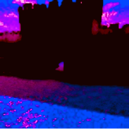 VIBE CASTLE