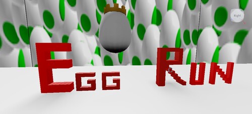 Egg Run