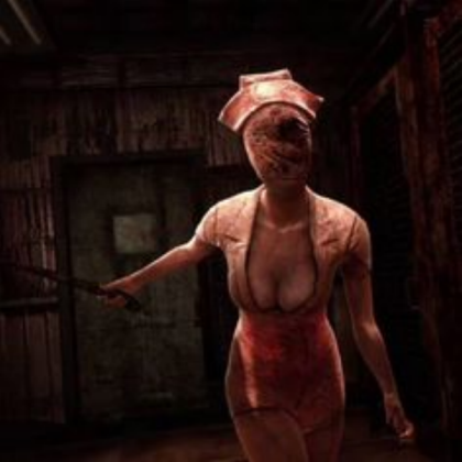 horror Roblox decal