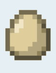 Mr Egg community