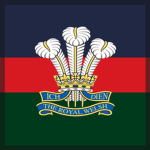 Royal Welsh Regiment