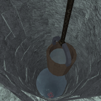 Pozo de Aguas Profundas Medieval