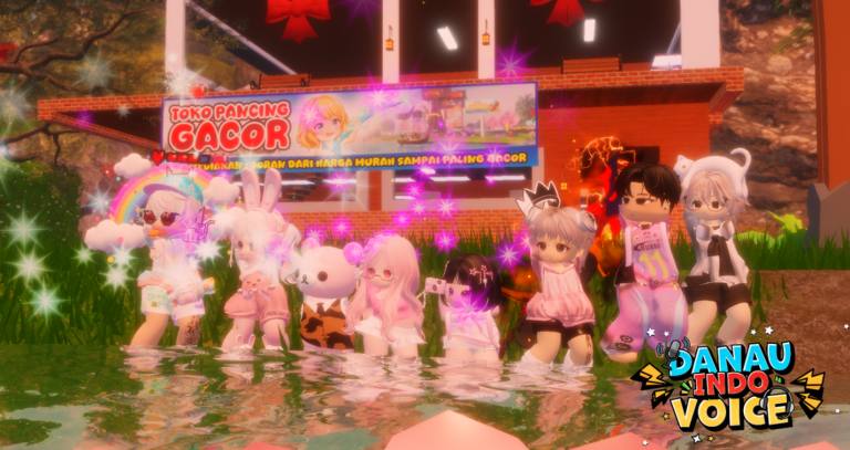 Danau Indo Voice🎙️ screenshot 3