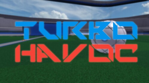 Turbo Havoc (Prototype)