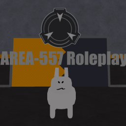 「Area-557 Roleplay」