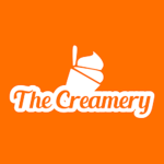 Crispy Cream's Creamery.'