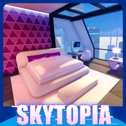 Skytopia  icon