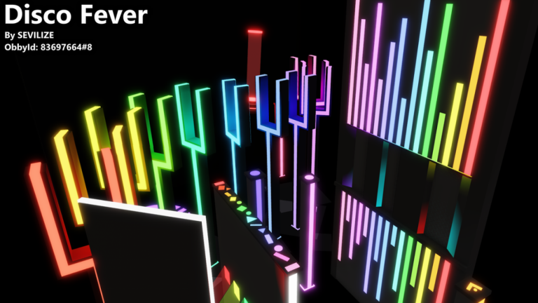 Obby Creator screenshot 3