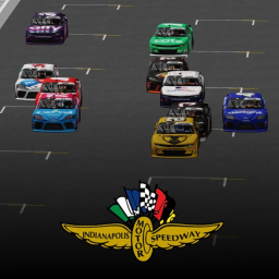 SCR Indianapolis