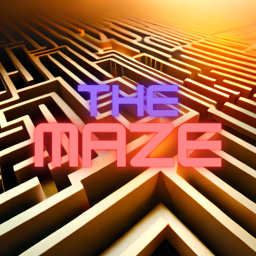 The MAZE [NEW]