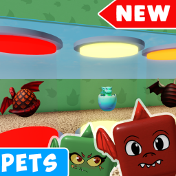 2 Player Dragon Egg Tycoon