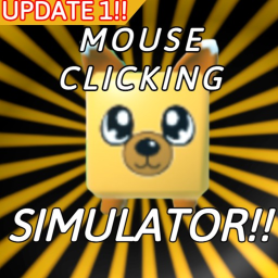 Mouse Clicking Simulator