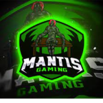 Mantis Gaming!